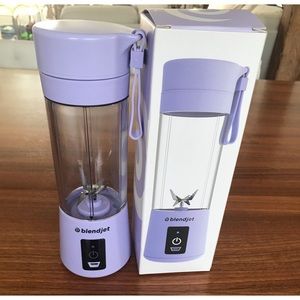 NWOT Blendjet Original